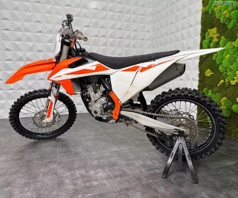 KTM 250 SX-F
