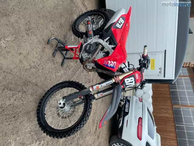 Honda CRF 250 R