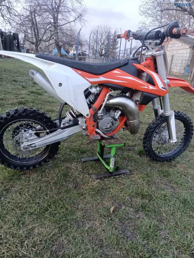KTM 65 SX