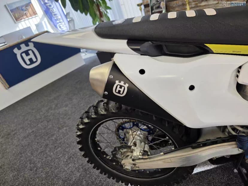 Husqvarna FC 450
