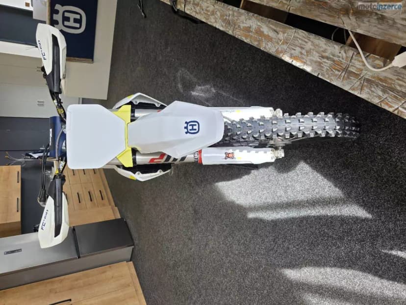 Husqvarna FC 450