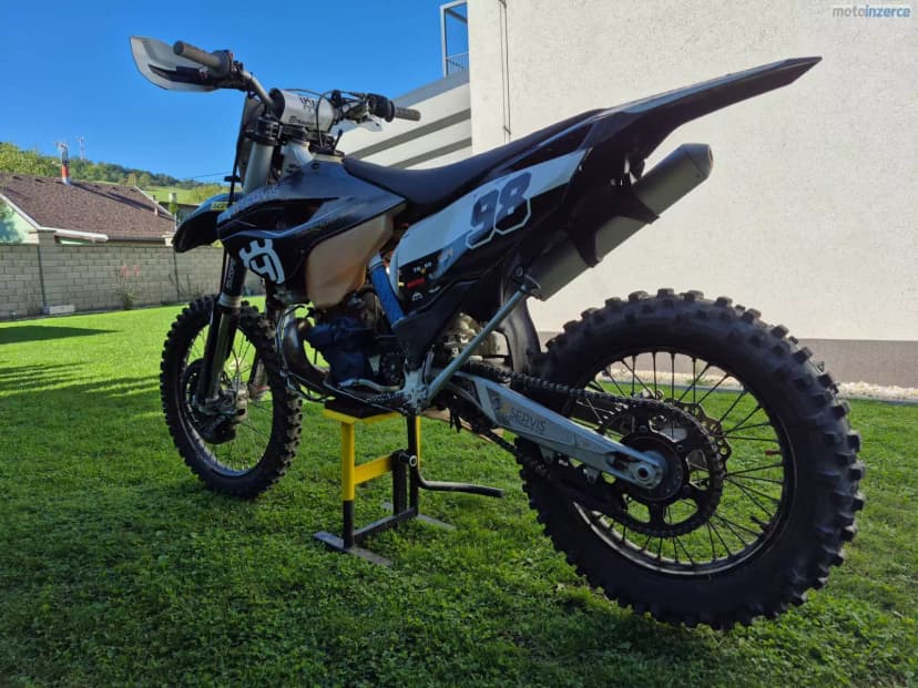 Husqvarna TE 250