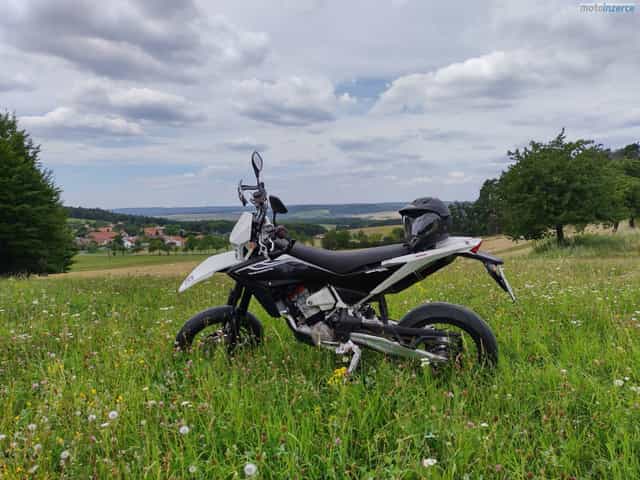 Husqvarna SM 511 R