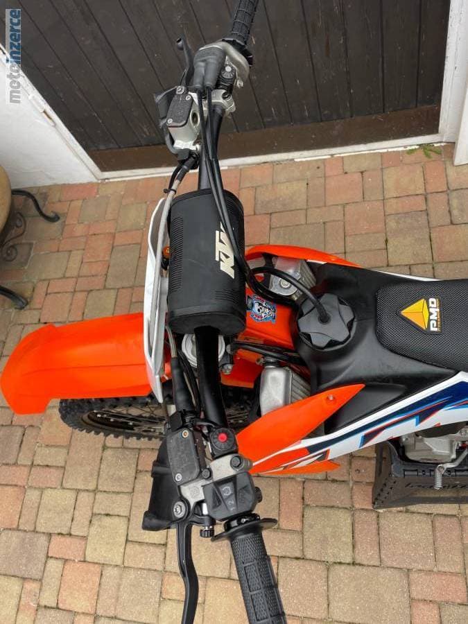 KTM 250 SX-F