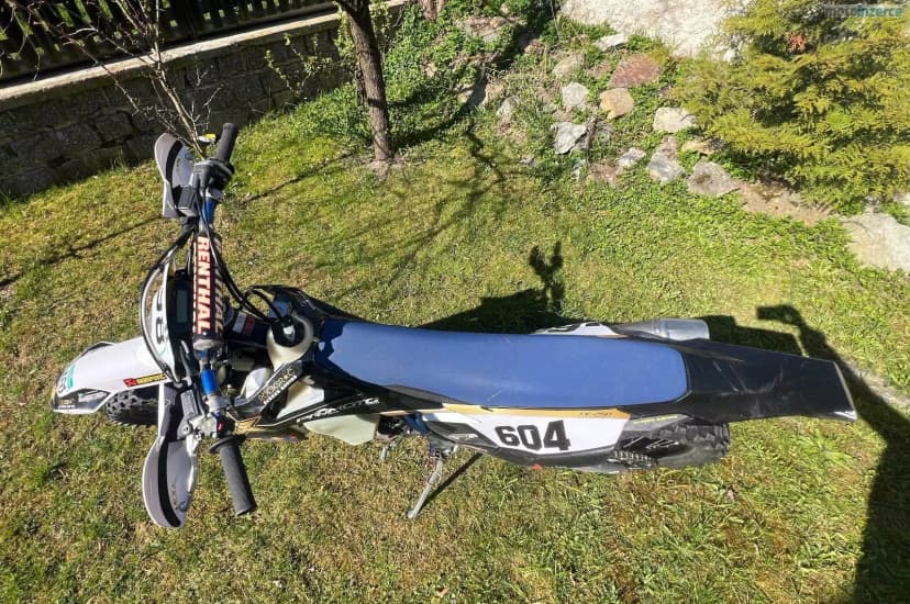 Husqvarna FE 250