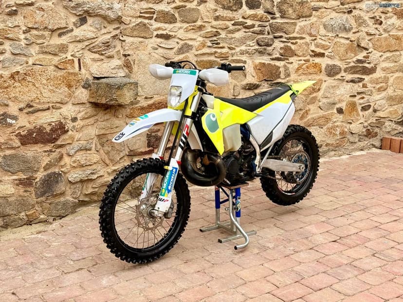 Husqvarna TE 250