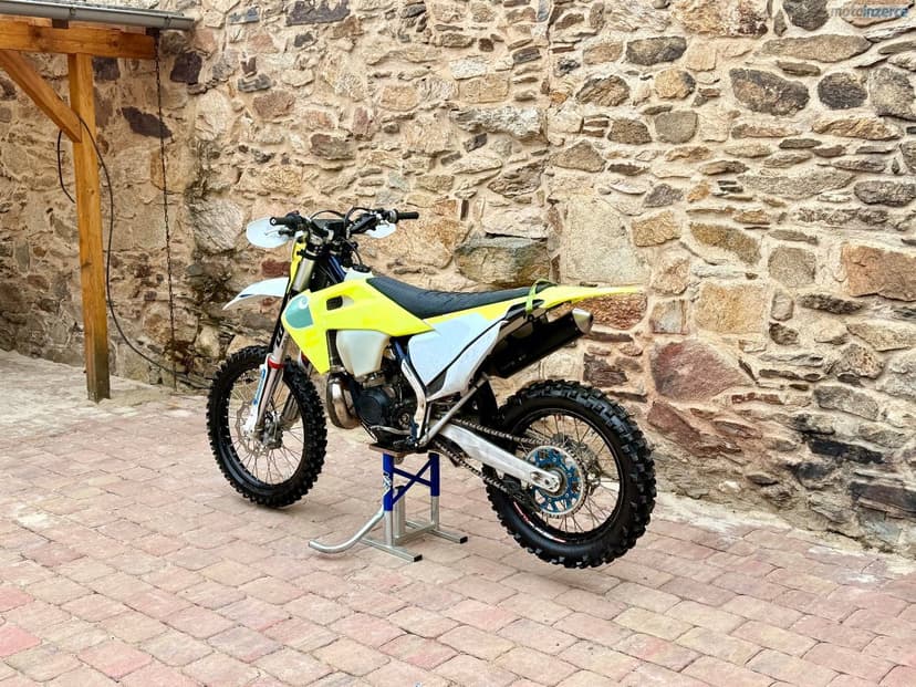 Husqvarna TE 250