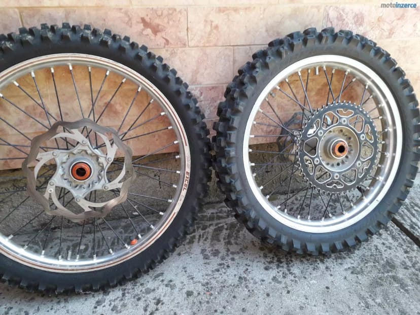 KTM 350 EXC-F