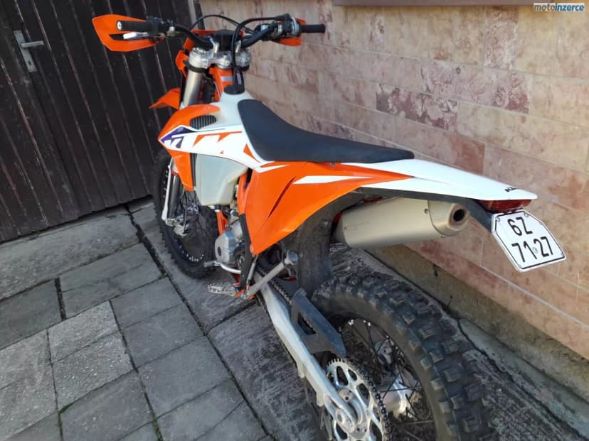 KTM 350 EXC-F