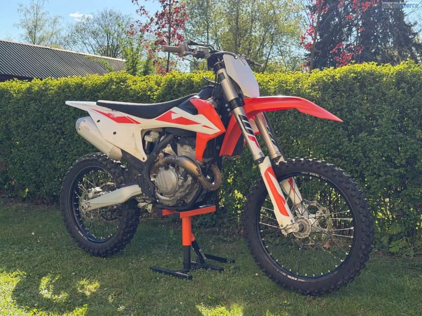 KTM 350 SX-F