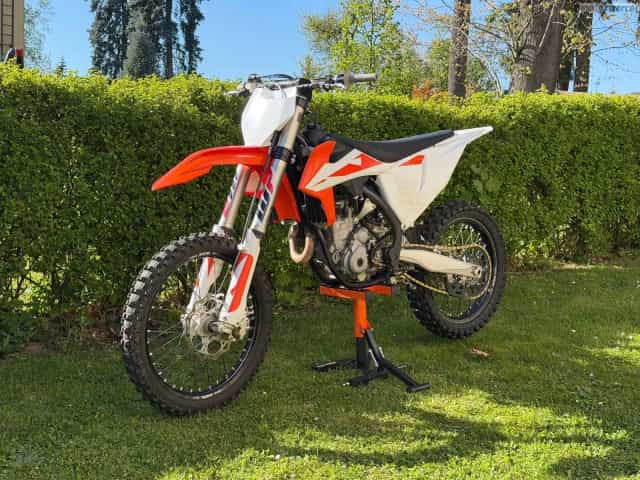 KTM 350 SX-F