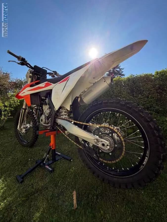 KTM 350 SX-F