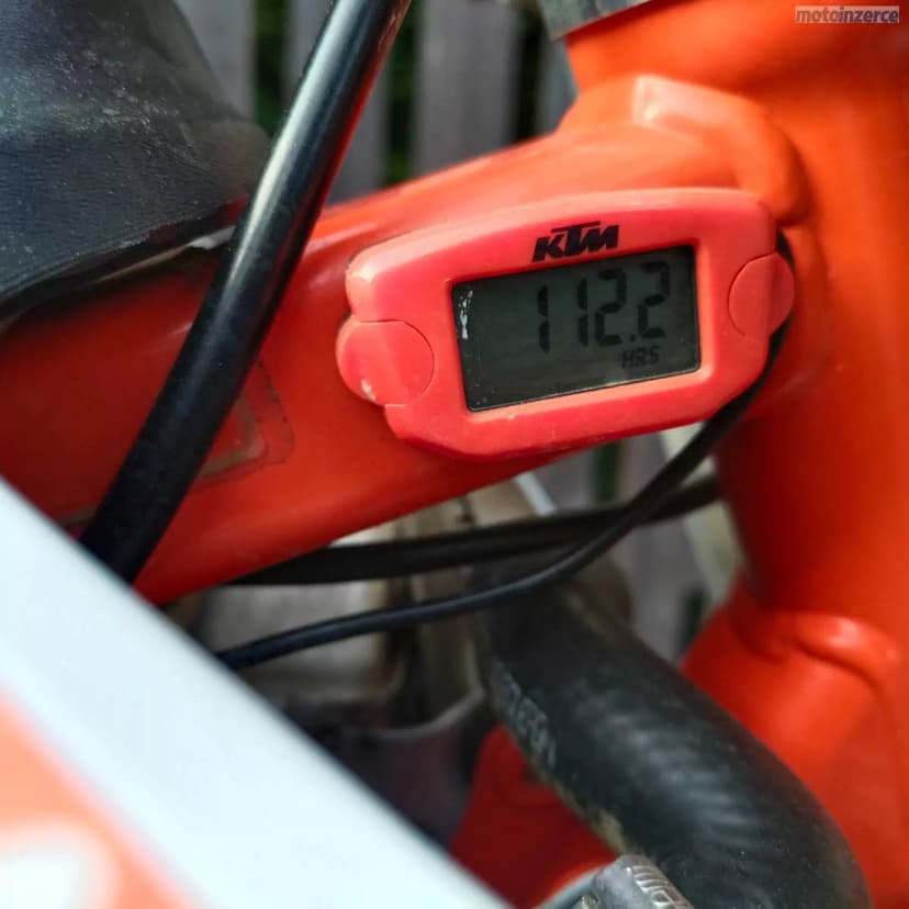 KTM 50 SX