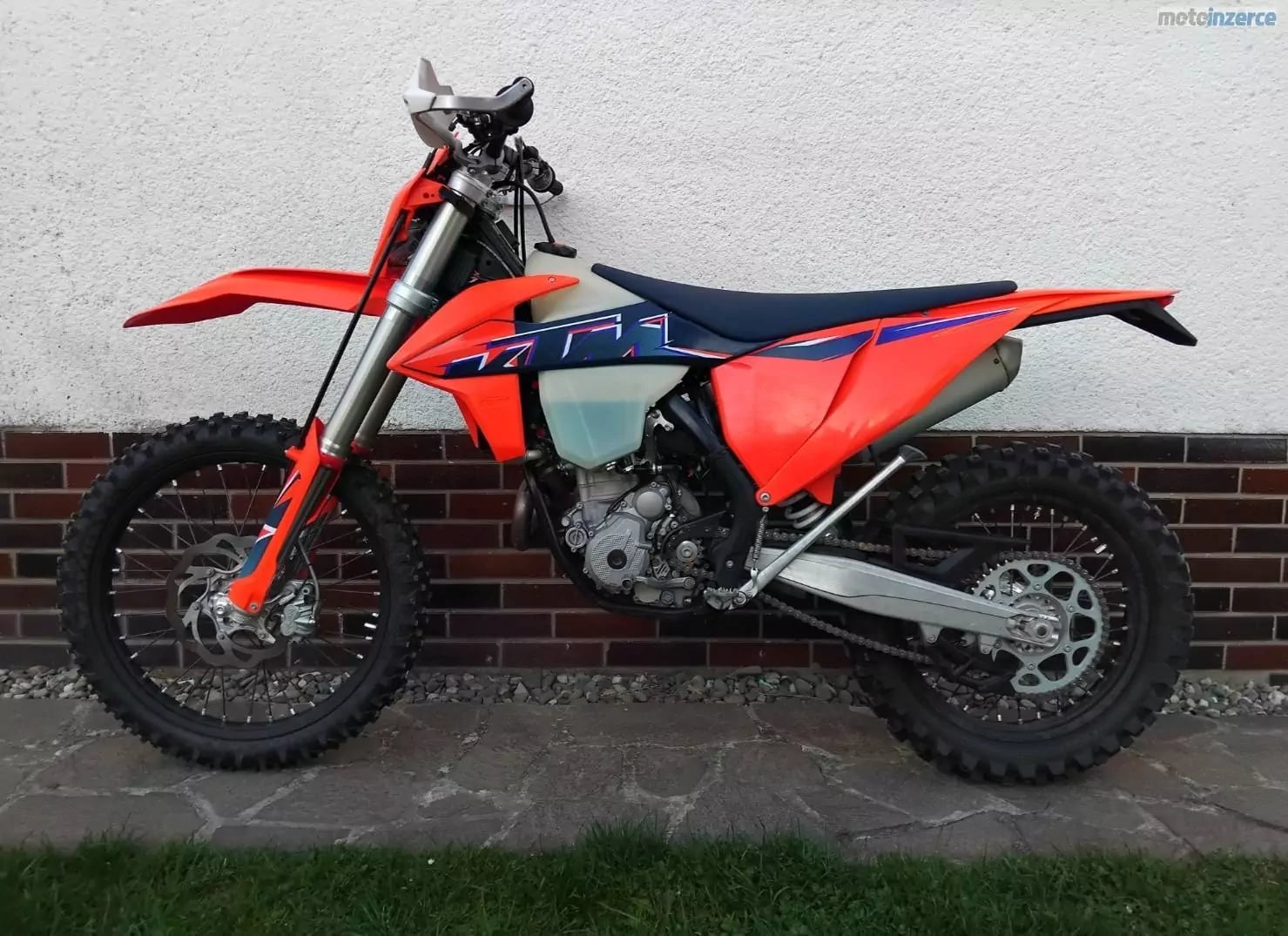 KTM 250 EXC-F