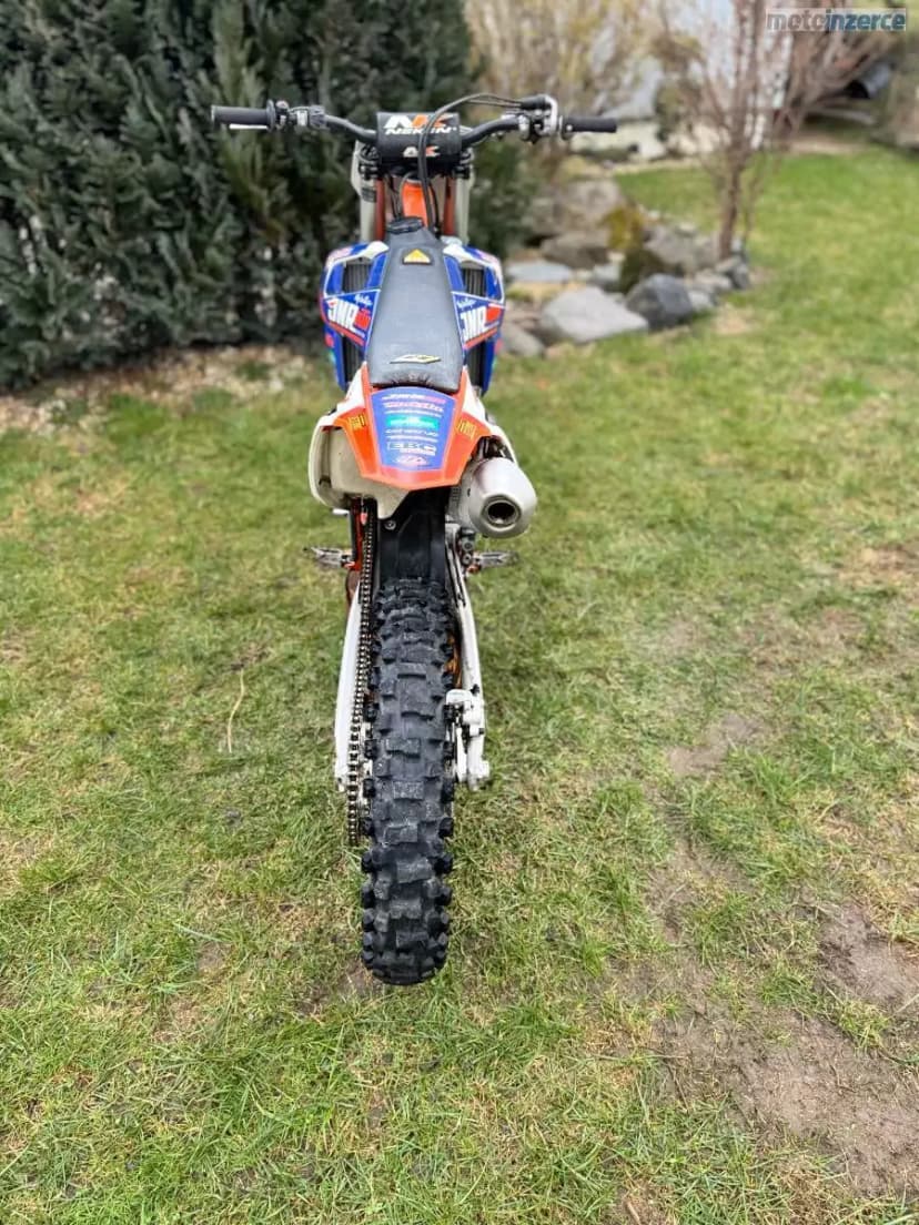 KTM 450 SX-F