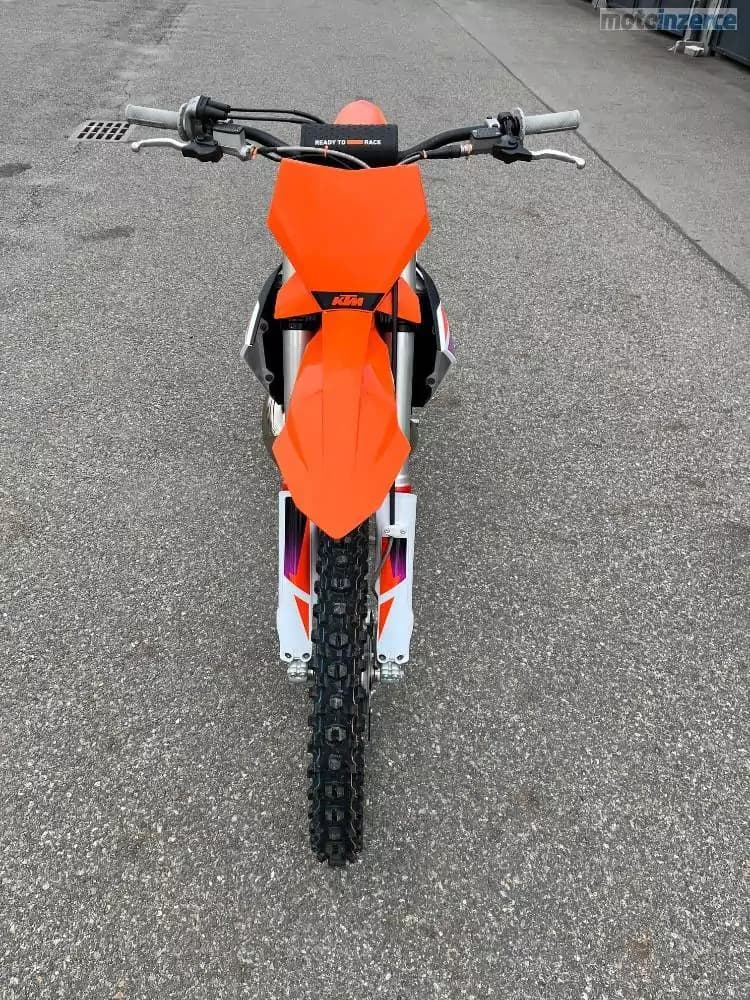 KTM 250 SX