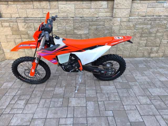 KTM 350 EXC-F