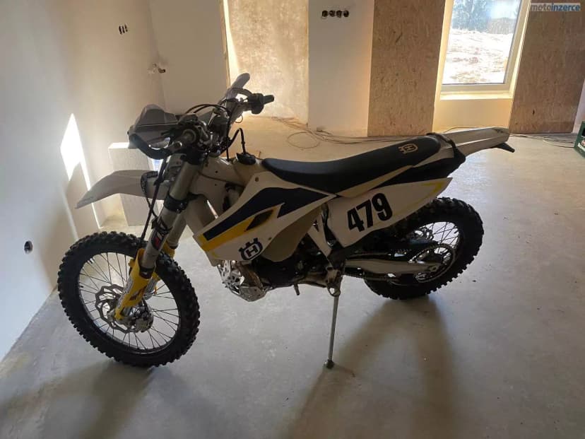 Husqvarna TE 300