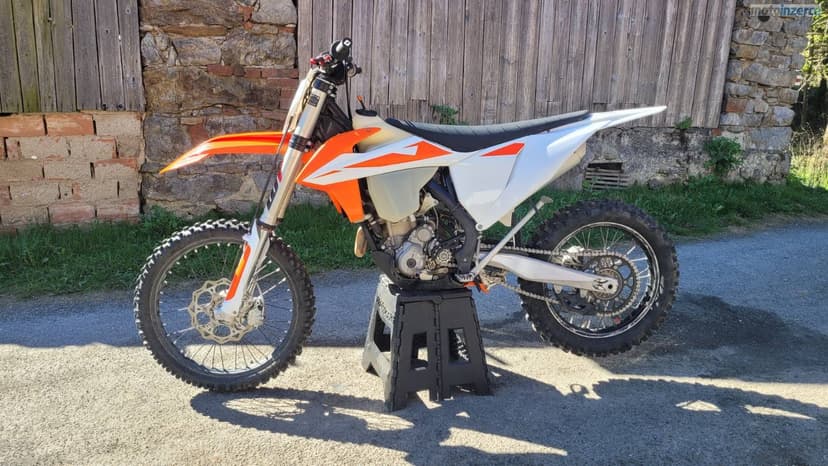 KTM 350 XC-F