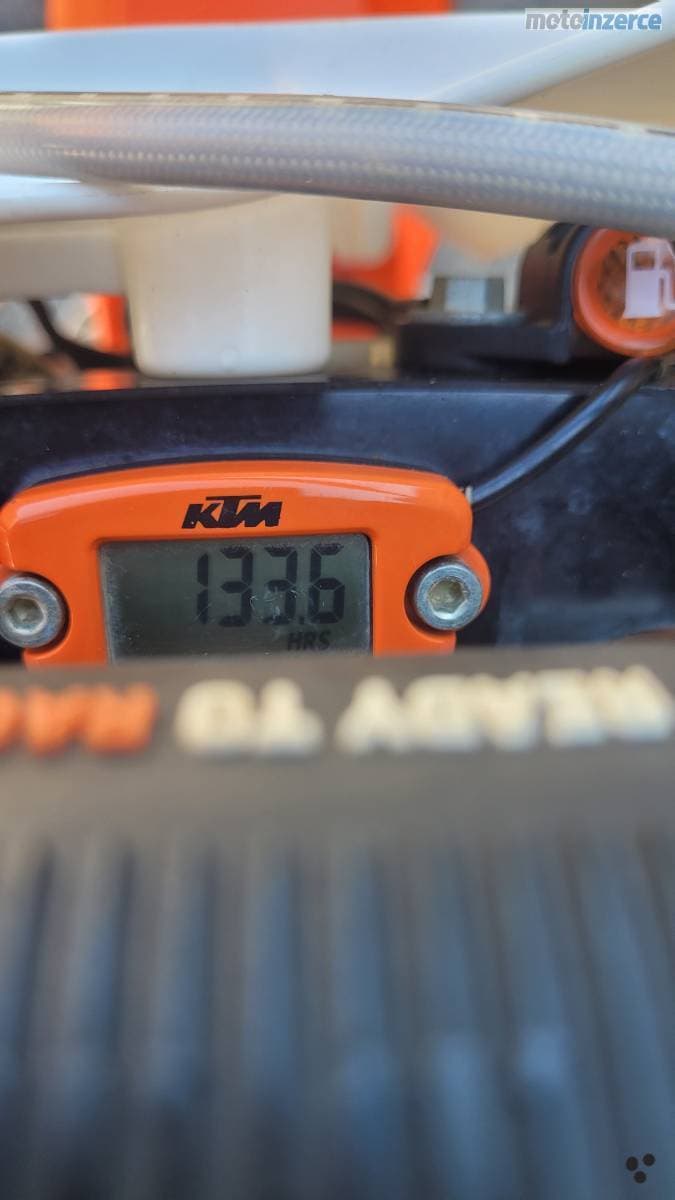 KTM 350 XC-F