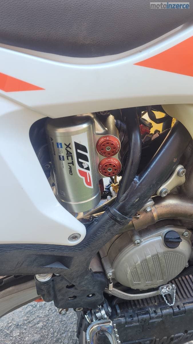 KTM 350 XC-F
