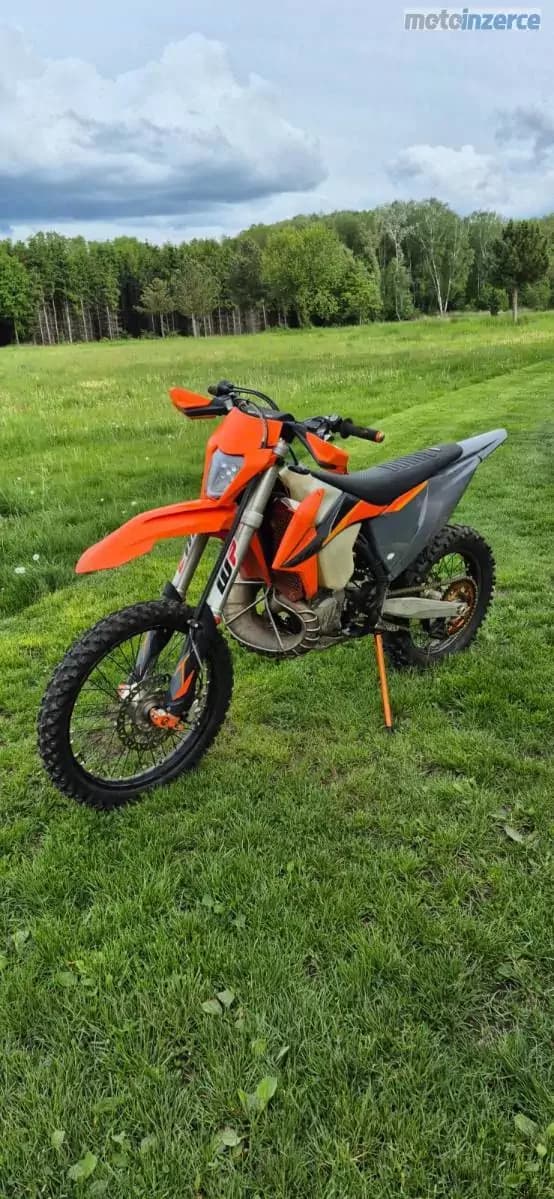 KTM 300 EXC TPI