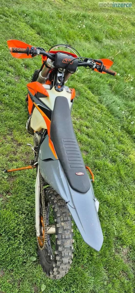 KTM 300 EXC TPI