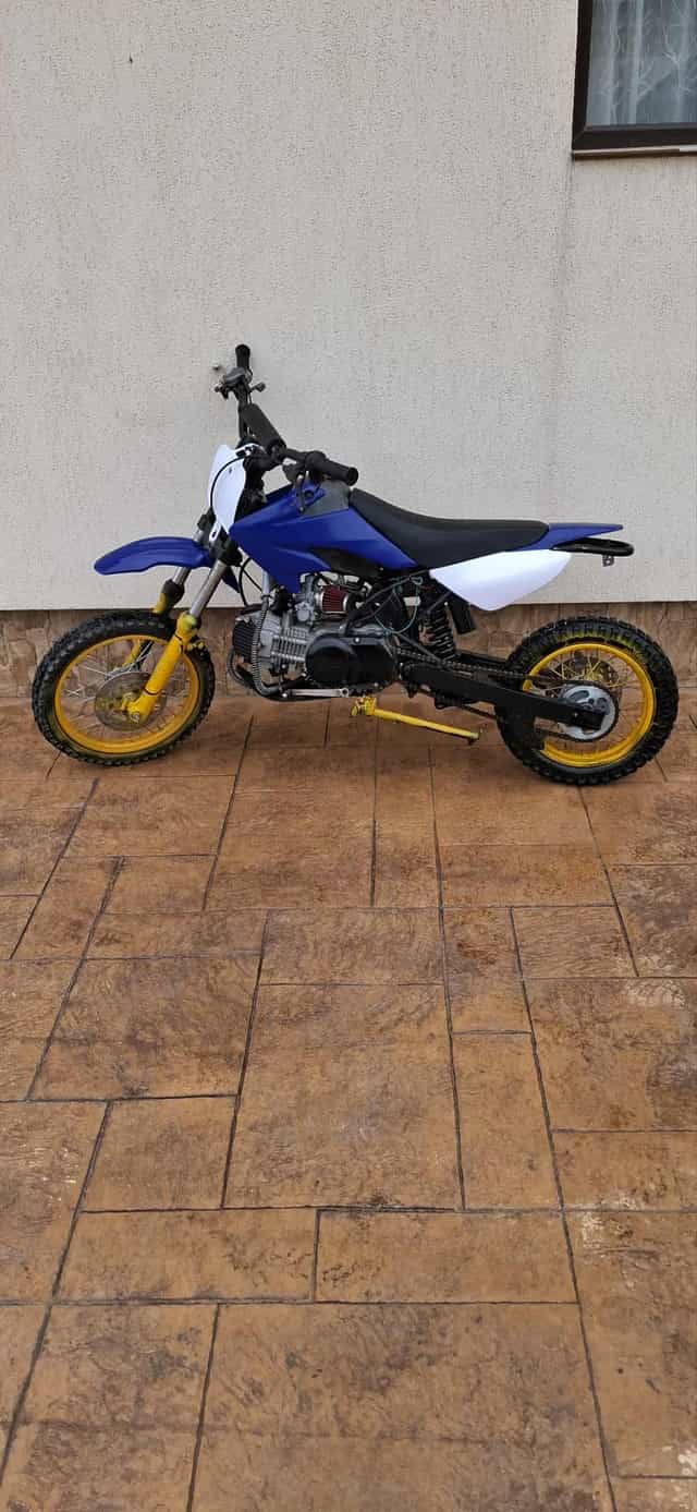 Cross yx 160 17 cai perfect functional