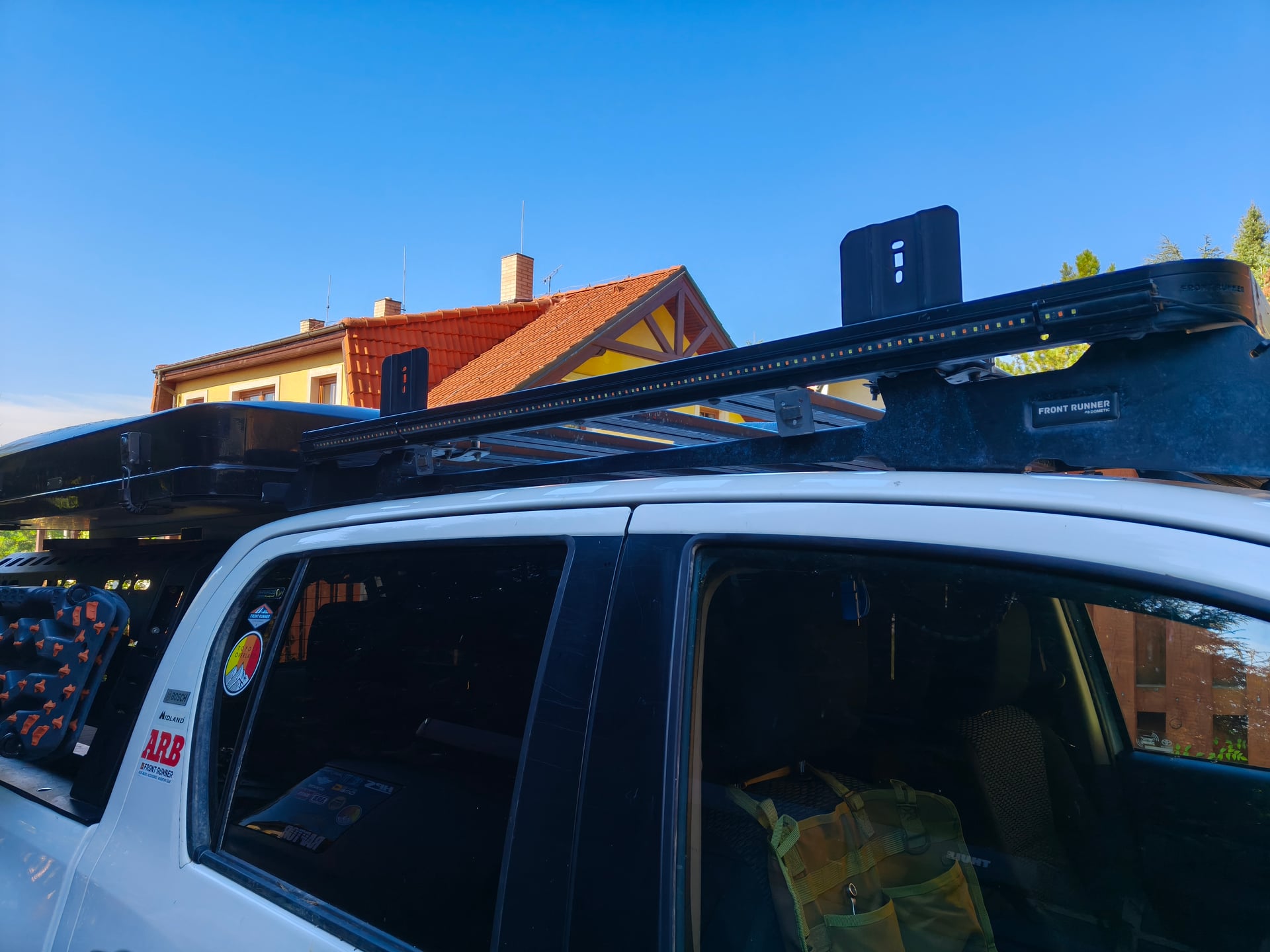 Toyota Hilux 4x4 2016 2.4l diesel