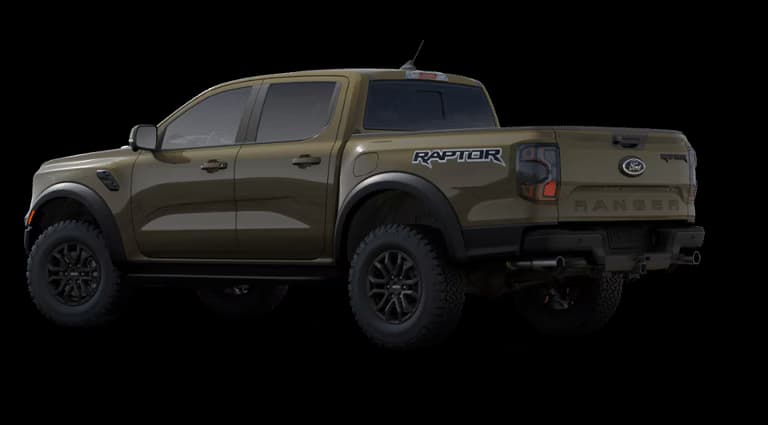 Ford Raptor