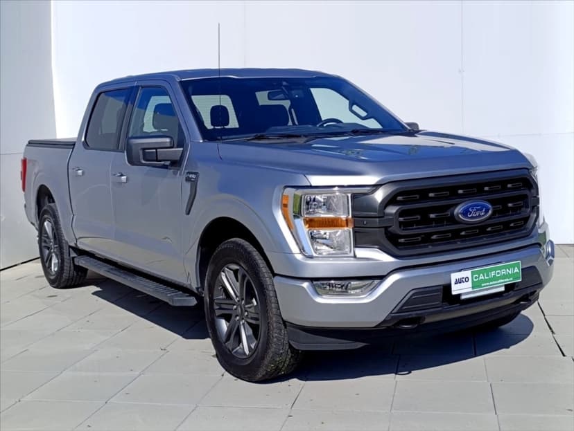 Ford f150