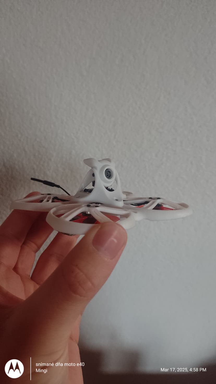 Emax dron