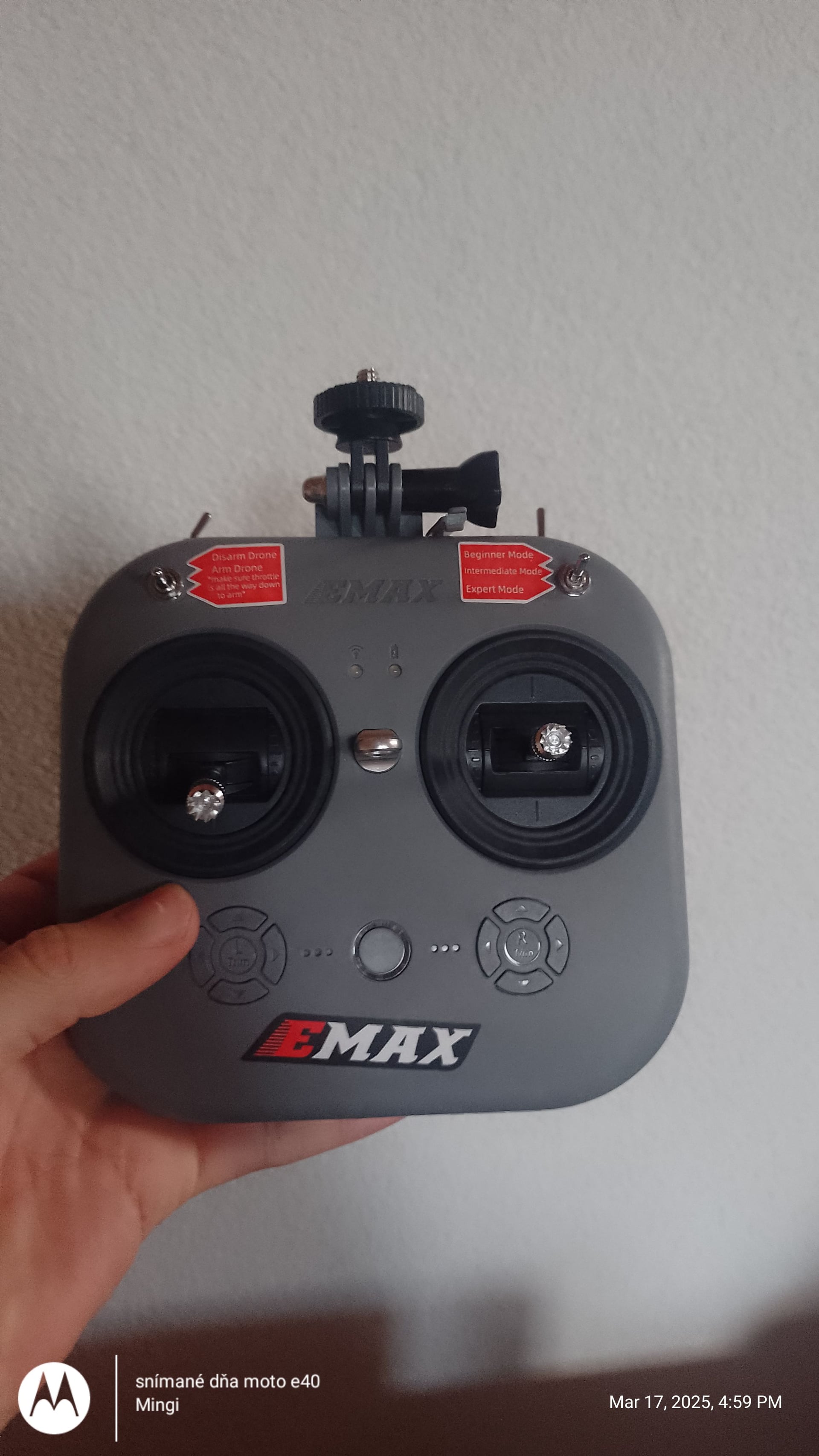 Emax dron