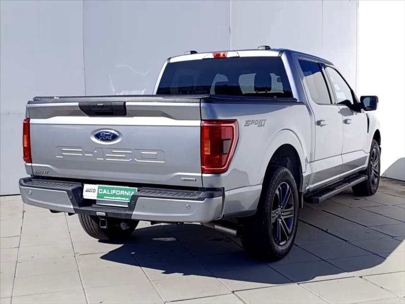 Ford f150