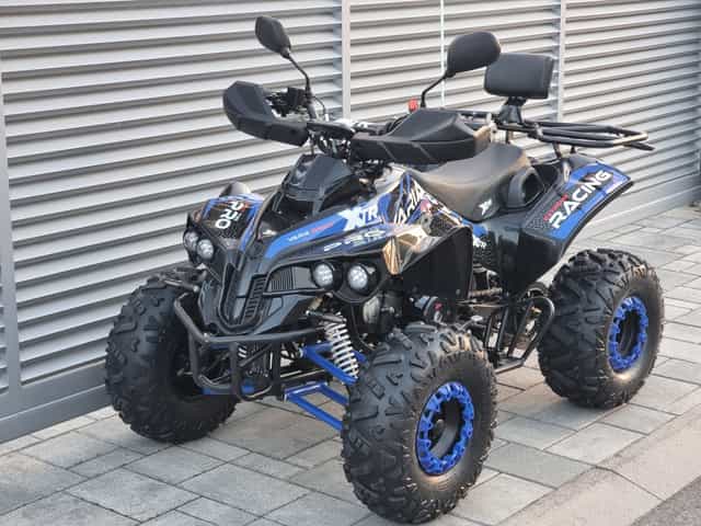 Xtr varia PRO sport 125ccm