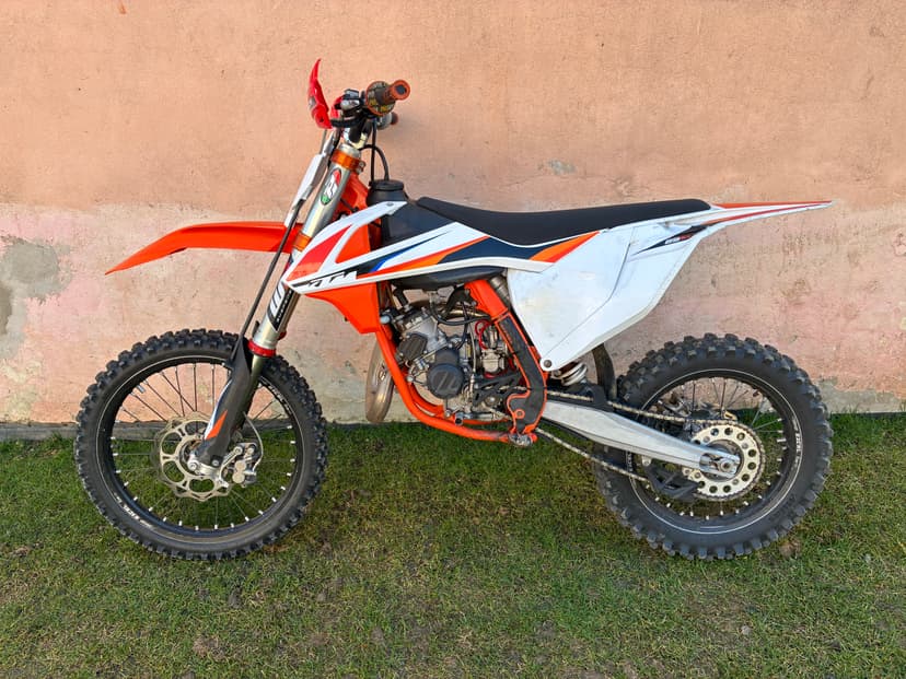 KTM SX 85