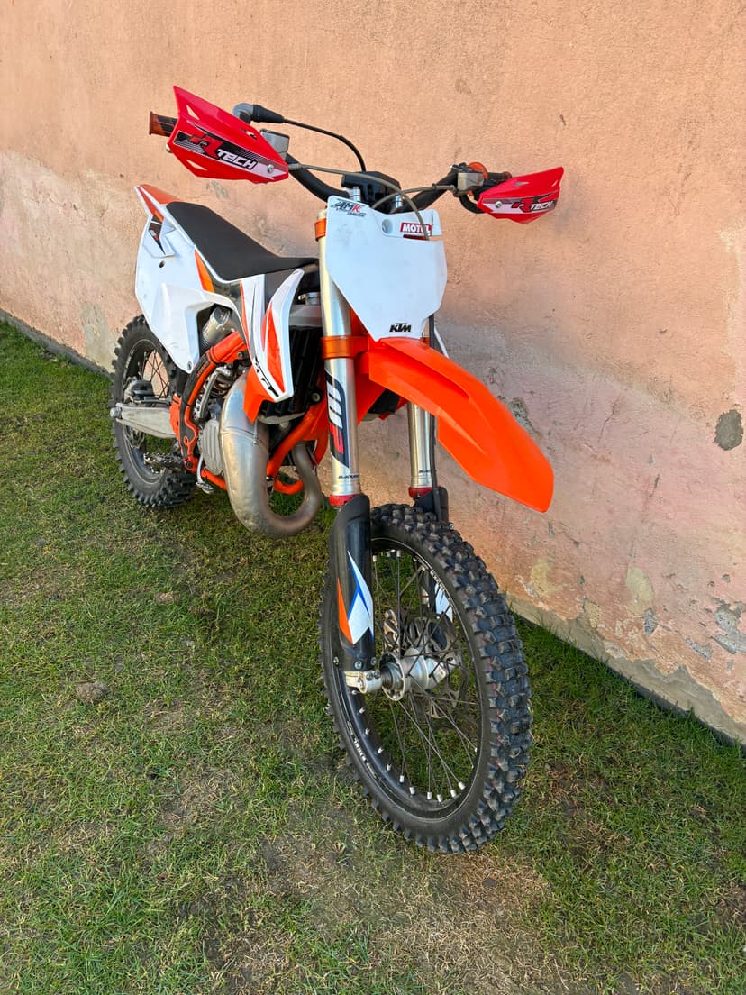 KTM SX 85