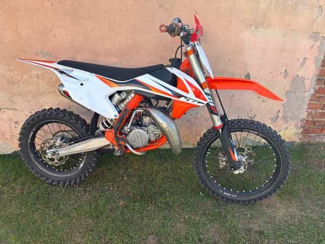 KTM SX 85