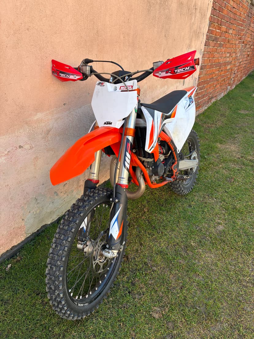 KTM SX 85