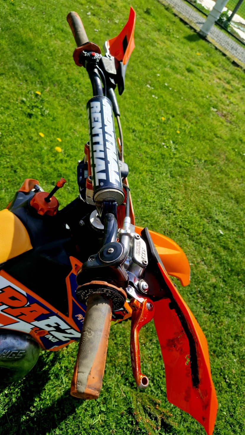 KTM SX 85 wymiana za mrf HIGH-SPEC | Po Remoncie | Duże Koła | OKAZJA: Cena tylko do końca tygodnia! Nie sx 85 125 250 350 450