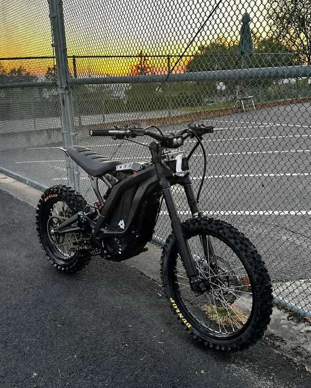 surron 2023