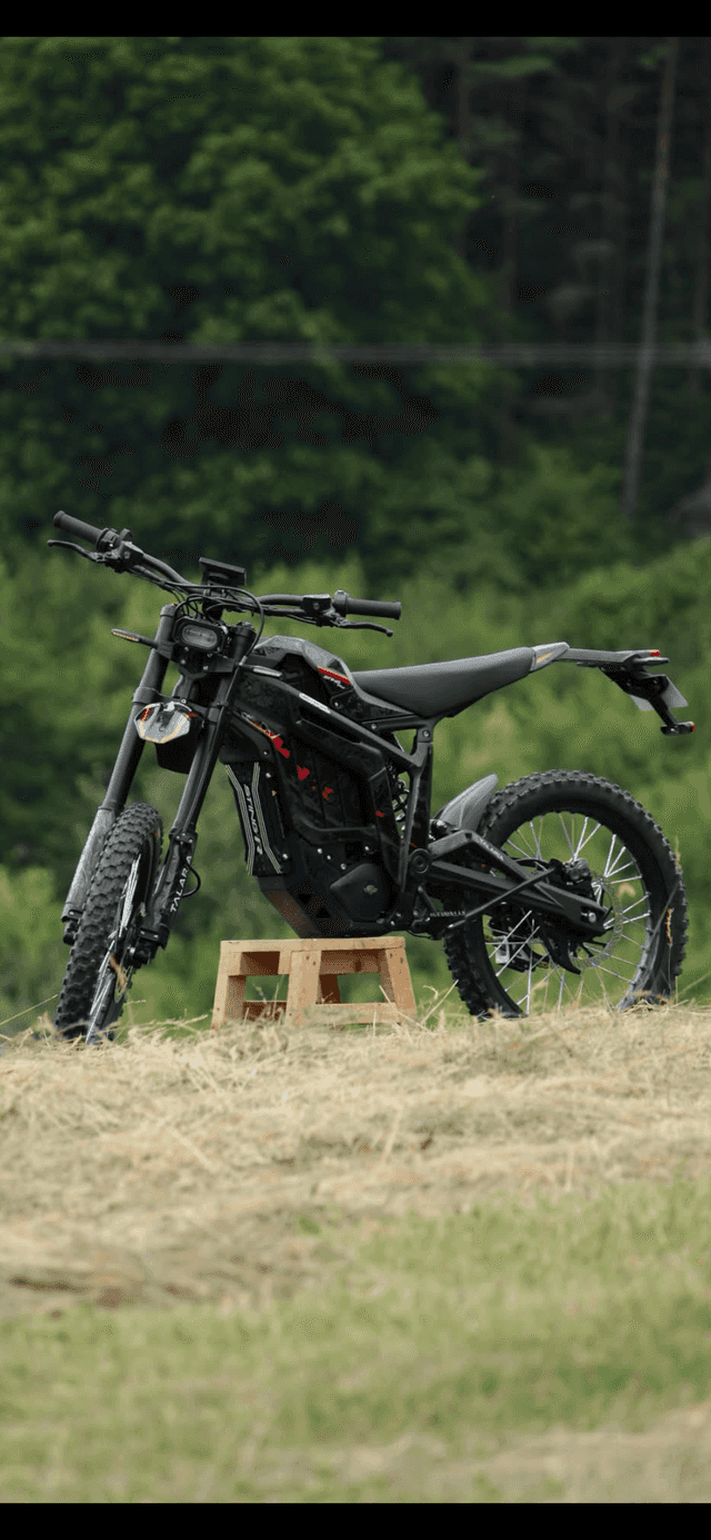 Talaria sting MX5pro