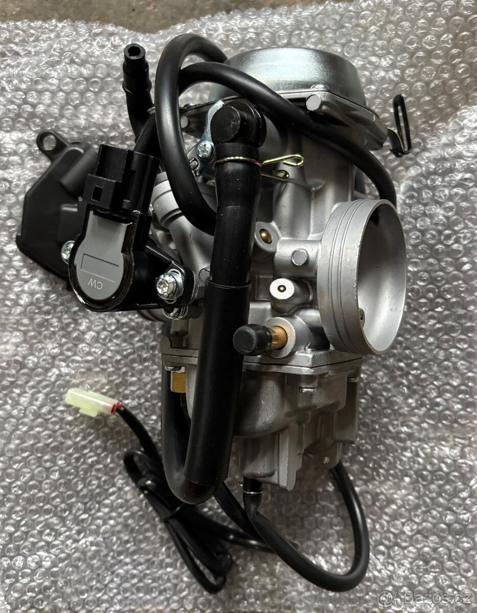 Prodám karburátor 16100-HN8-013 Honda Rincon TRX650