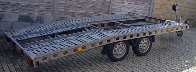 Autopřepravník VAPP