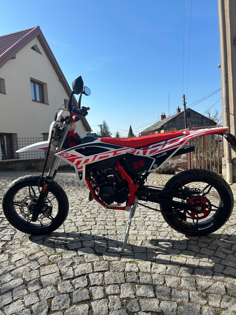 Beta rr 50