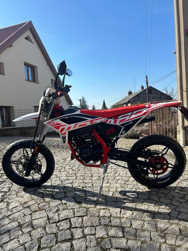 Beta rr 50