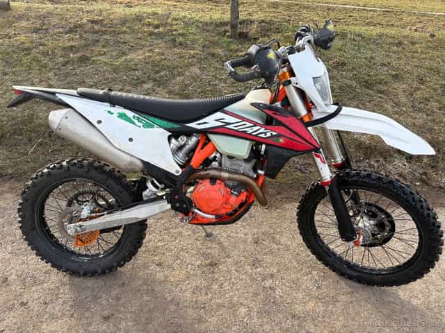 KTM EXC-F 250 2020 SixDays