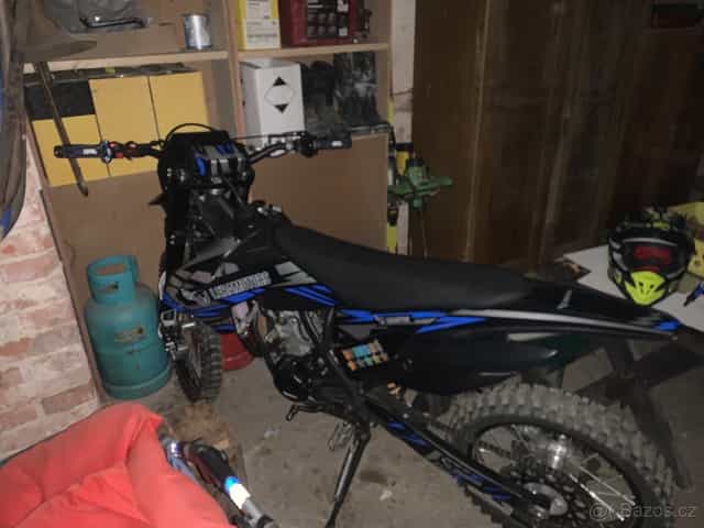 Leramotors pro killer 300 H20