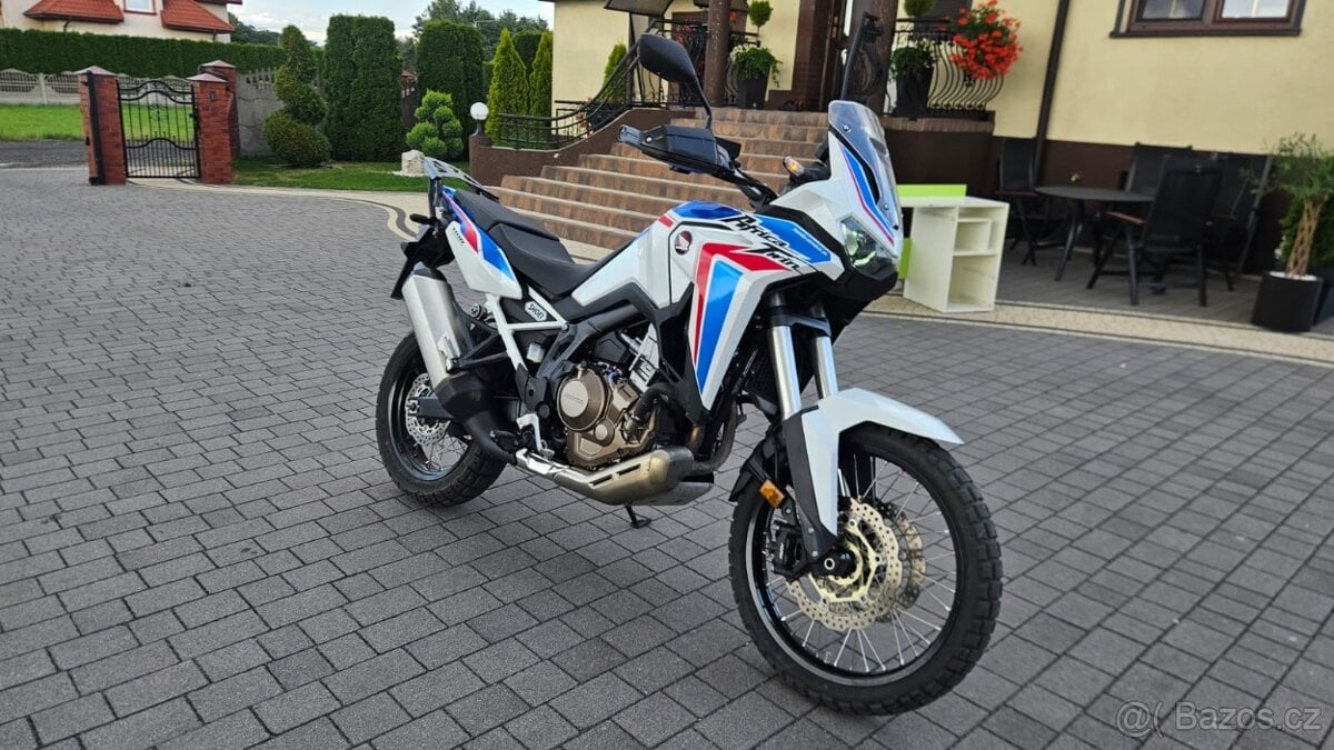 HONDA CRF 1100 Africa Twin