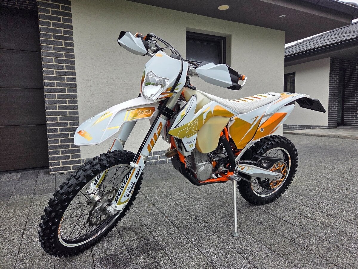 KTM EXC 450
